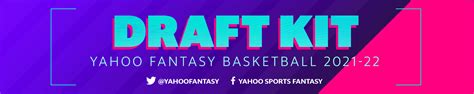 yahoo fantasy basketball rankings|Draft Central Overview .